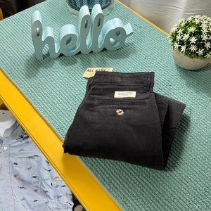 Boys All Navy Cords, American Classic Pants, NWT, Size 7